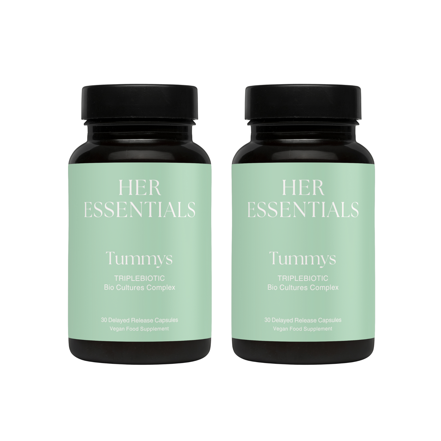 Tummys TikTok 2 Pack