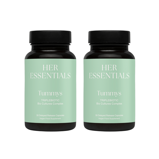 Tummys TikTok 2 Pack