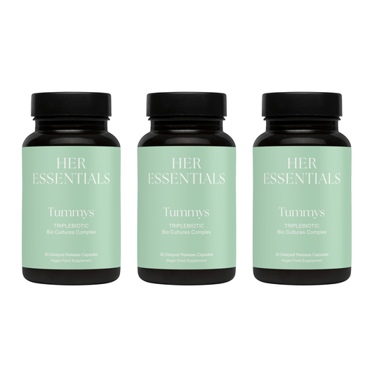 Tummys TikTok 3 Pack