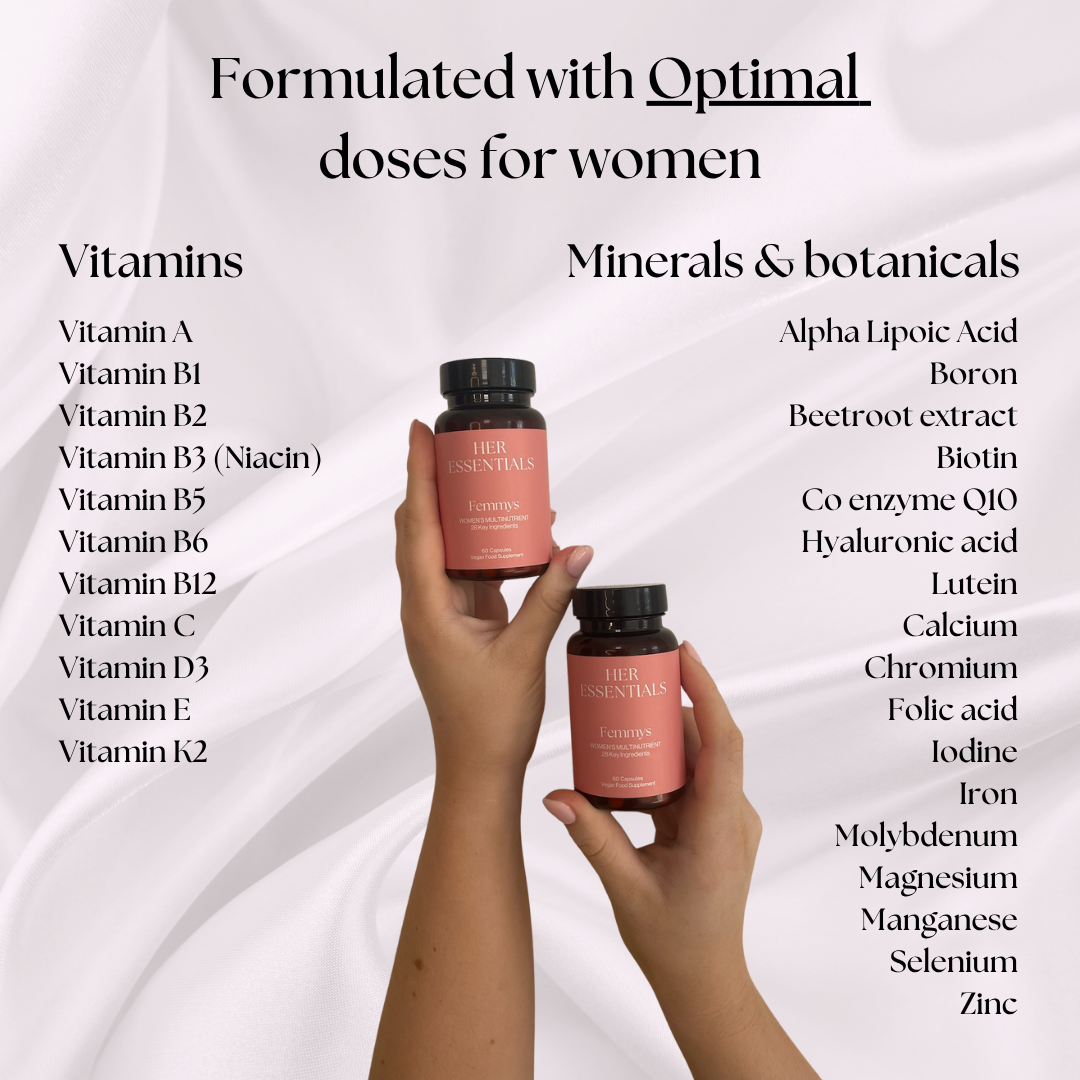 Body and Gut Bundle: For Gut Microbiome, Intimate Flora & Overall health