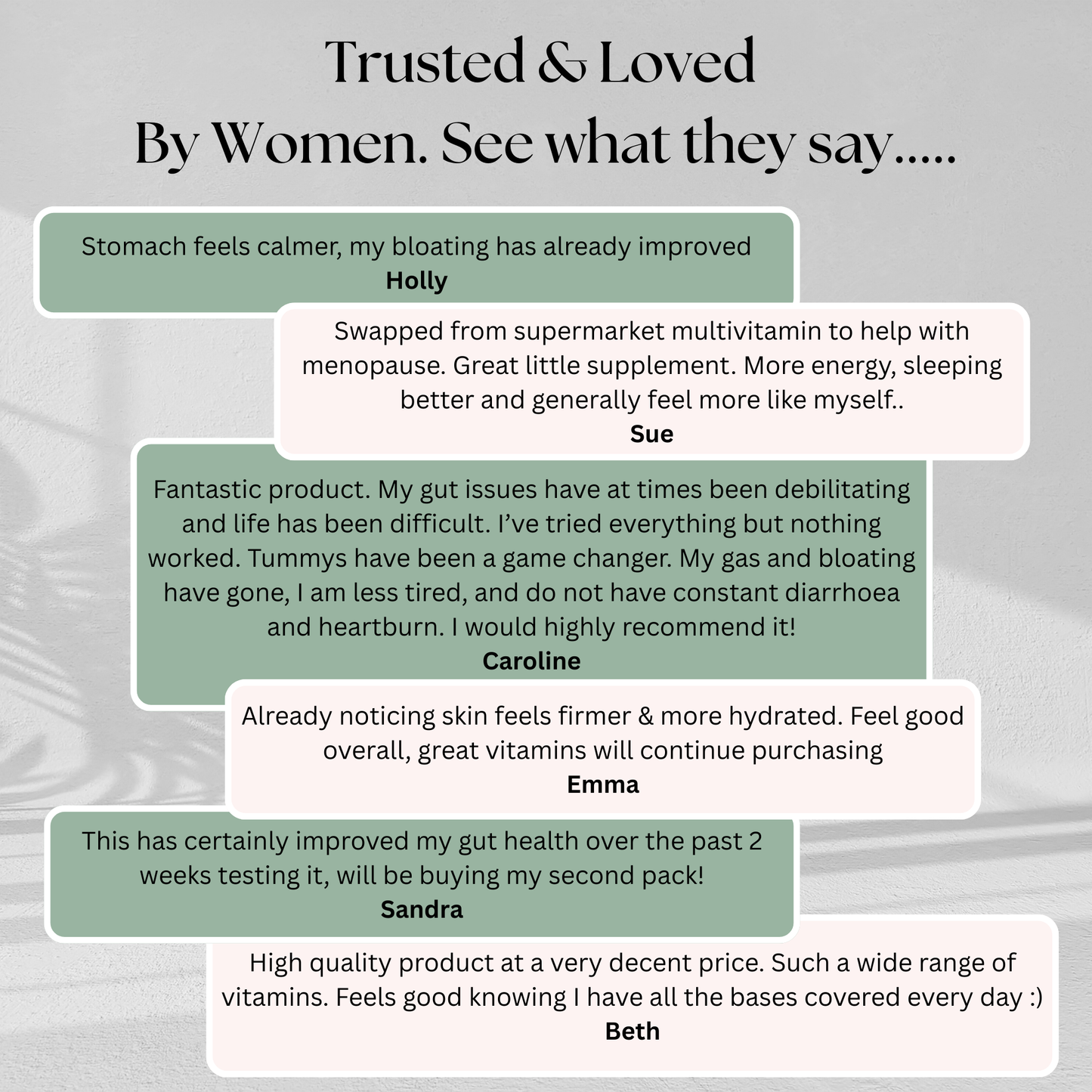 Body and Gut Bundle: For Gut Microbiome, Intimate Flora & Overall health